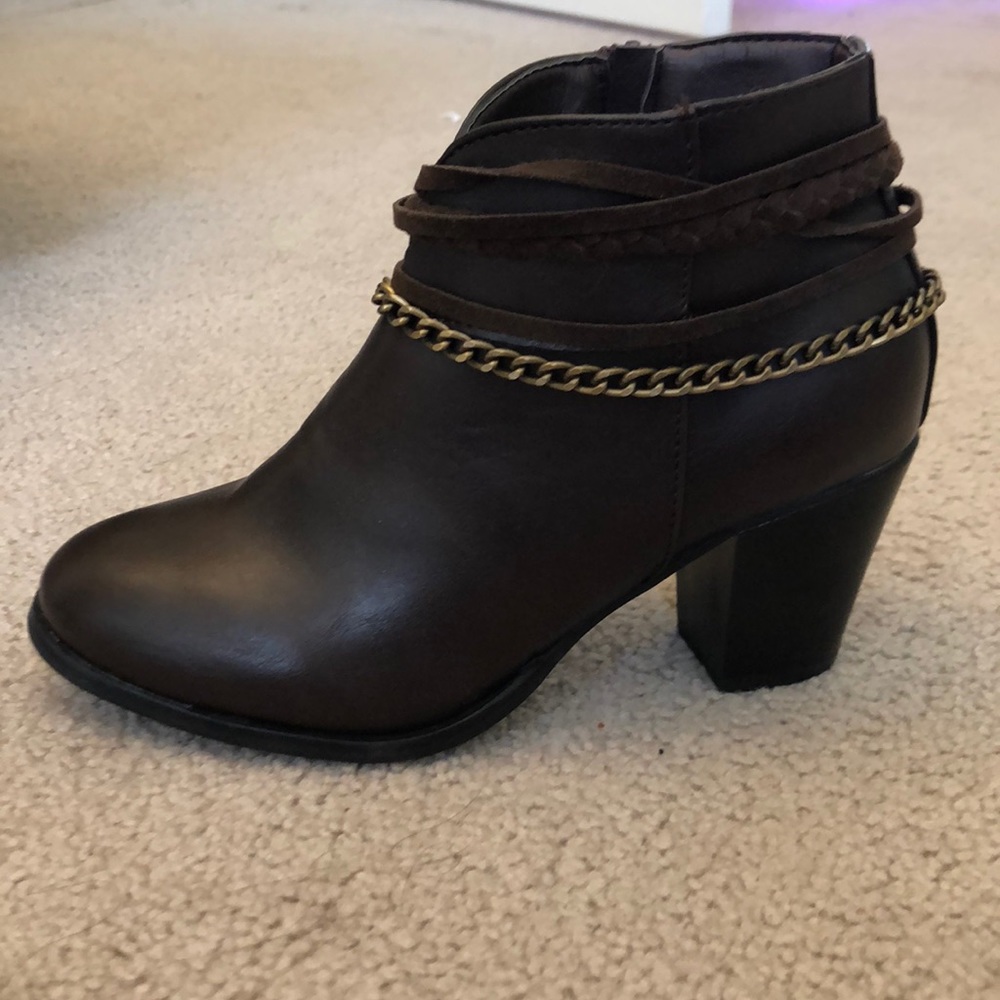 Sociology brand boots